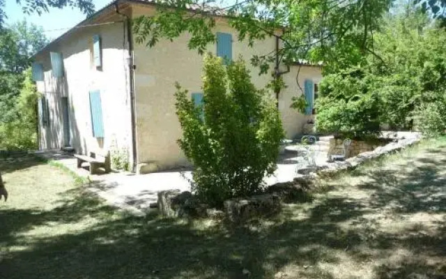 Domaine de Puycarpin