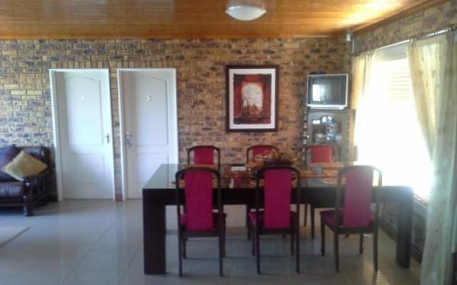 Quest Bed And Breakfast