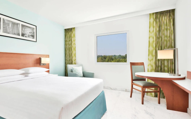 Fairfield by Marriott Bengaluru Whitefield