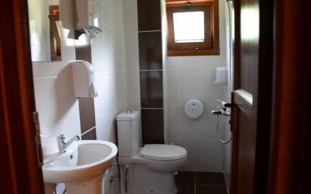 Ayder Paradise Hotel