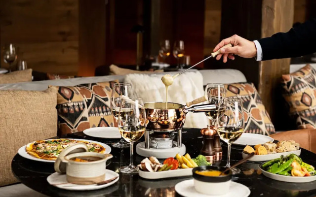 Hotel Maribel Sierra Nevada