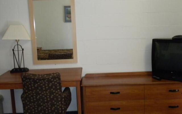 Budget Motel