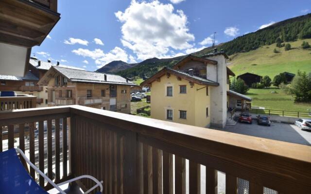 Hotel Valtellina