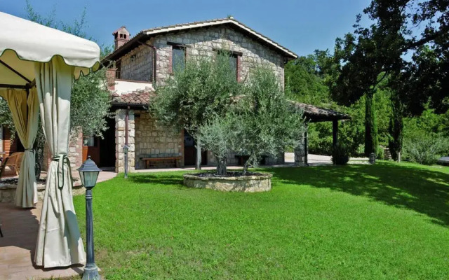 Villa degli Ulivi - Felcete