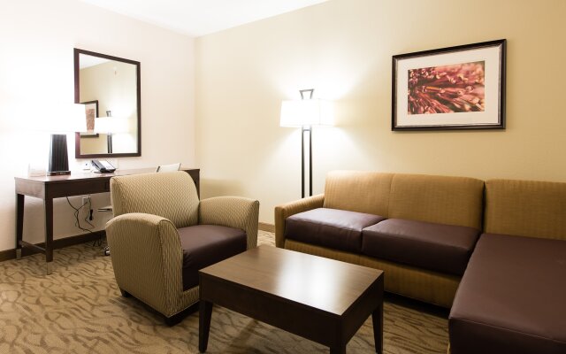 Holiday Inn Express & Suites Aiken, an IHG Hotel