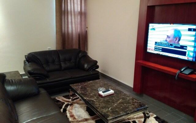 Al Yamama Palace - Al Rawdah 3