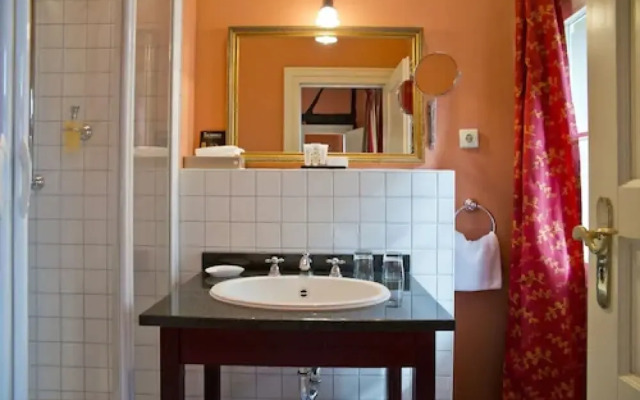 Romantik Hotel Gutshaus Ludorf