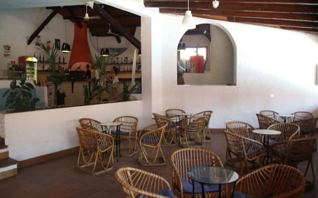 Курортный отель Club Esse Cala Bitta