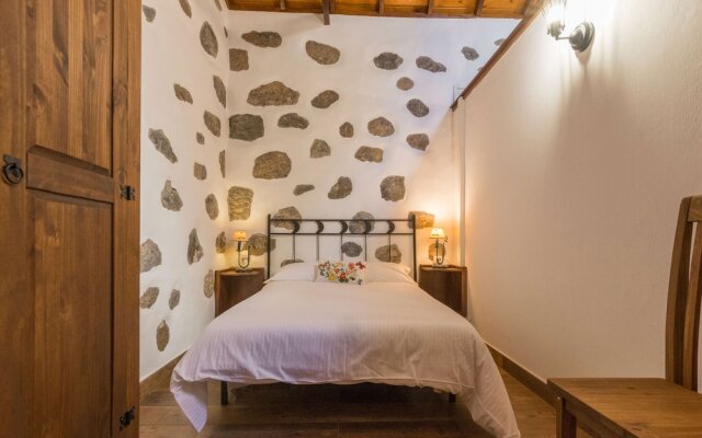 Casa Vacacional En El Centro De Moya