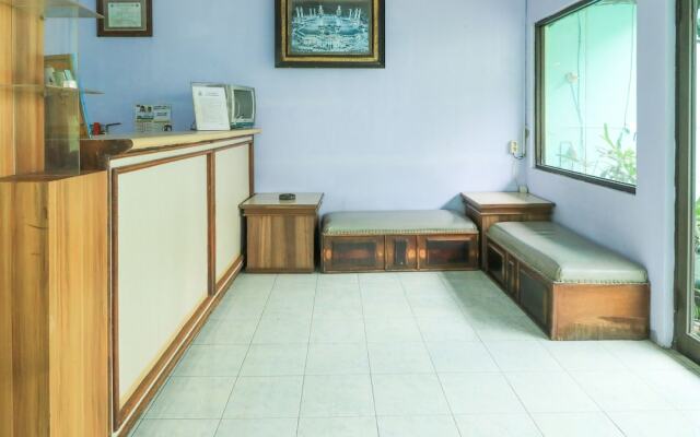 Griya Noumi Hotel