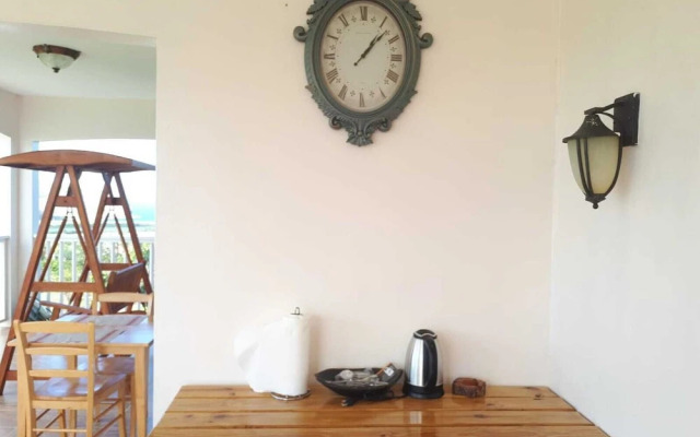 K'O- Rooms B&B