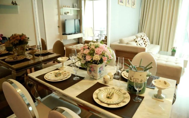 My Resort Hua Hin A303