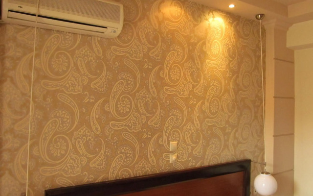 Saint Amon Hotel