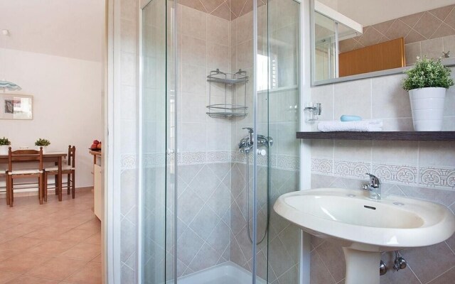 Awesome Home in Rabac With Wifi and 1 Bedrooms