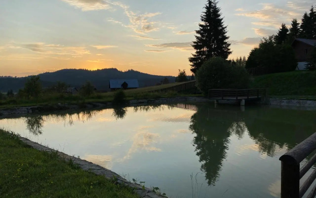 Pensiunea La Bella Vista