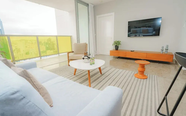 Yoo Panamá by Boutique Apartments