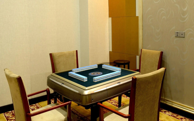 Country Garden Phoenix Hotel YangShan