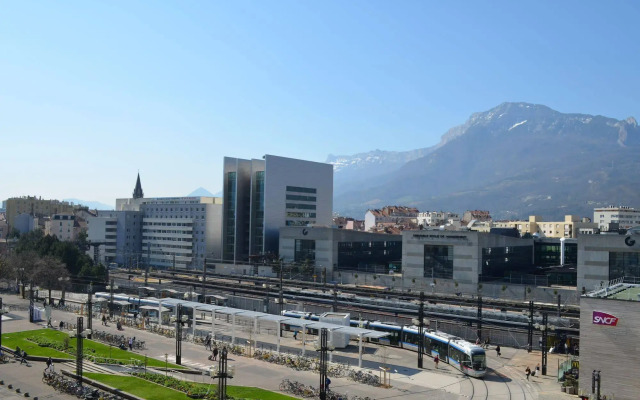 Hotel Terminus
