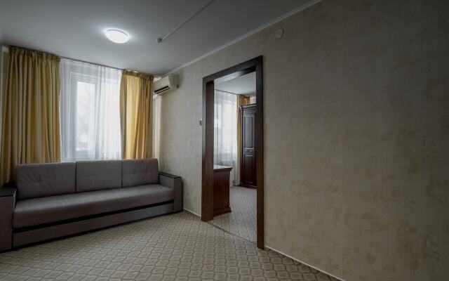 PARK HOTEL Uralsk