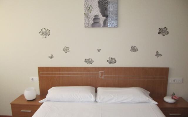 Apartamento Vitivola L'Areny 21