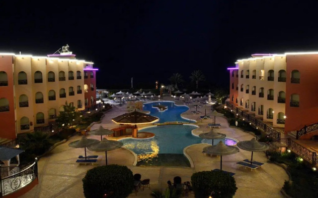 Blue House Hotel
