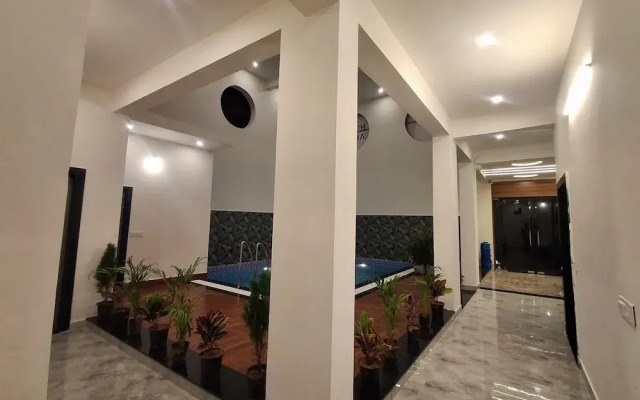 Hotel Aries Pushkar