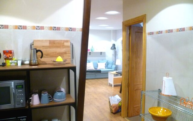Apartamento  Corazón de Logroño