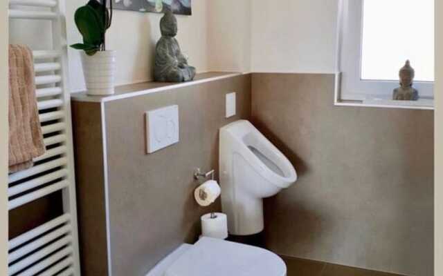 Pleasant Apartment in Merzig