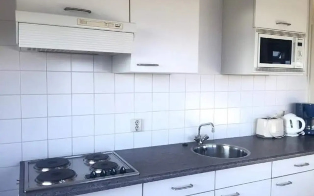 Apartment With Dunes View of Petten