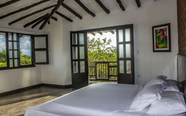 Finca Hotel Casanostra