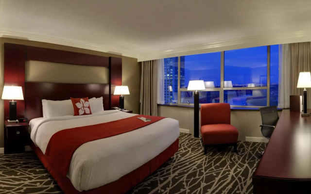 Chateau Lacombe Hotel