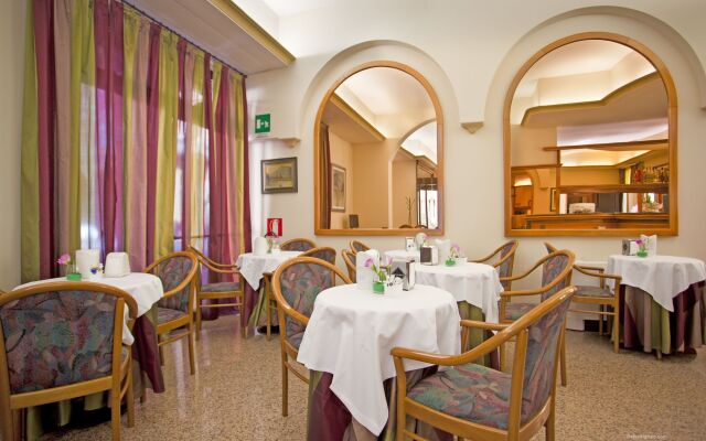 Hotel Blumen