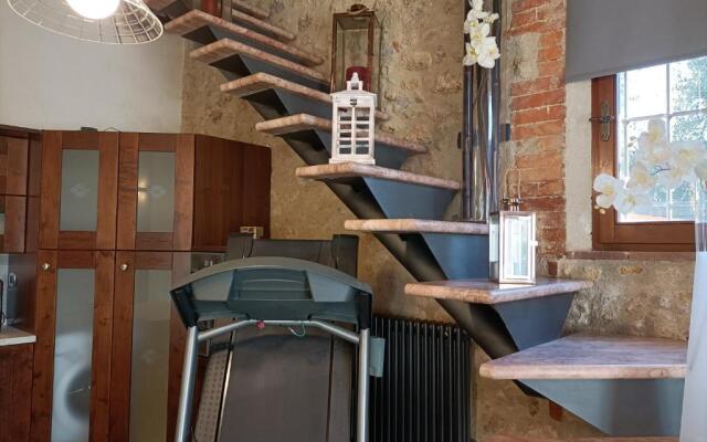 La Limonaia Country House