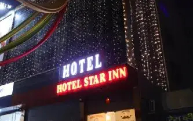 Hotel Star Inn