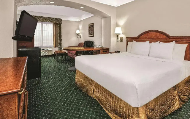 La Quinta Inn & Suites Stephenville