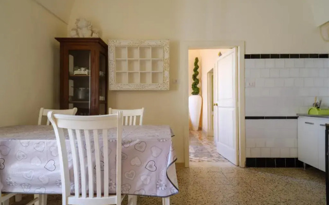 Appartamento 1 - Palazzo Costantini