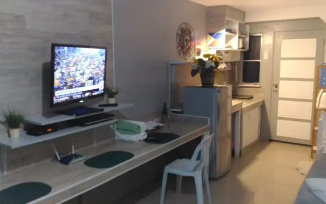 Tipolo Tree Serviced Apartments