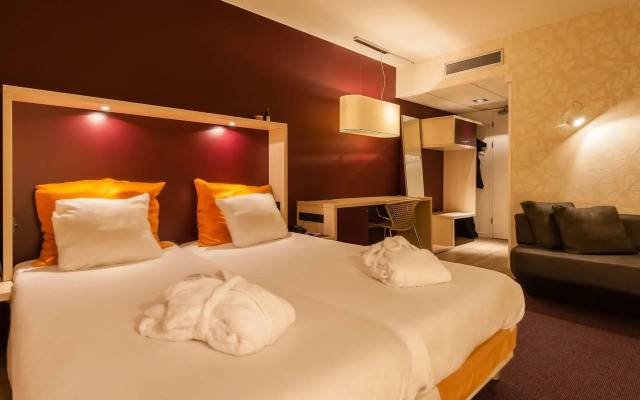 Amrath Airport Hotel Rotterdam