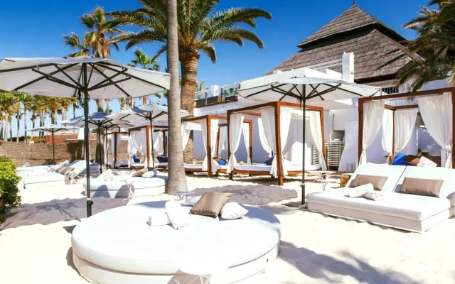Oleholidays Villa Azucena 500M Playa El Rosario