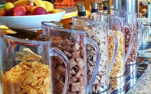 Hotel Württemberger Hof