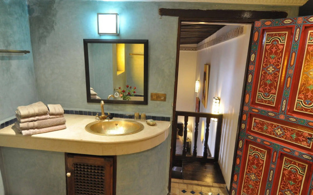 Riad Adarissa