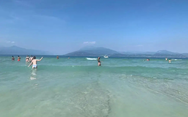 Garda Relais Luna Blu