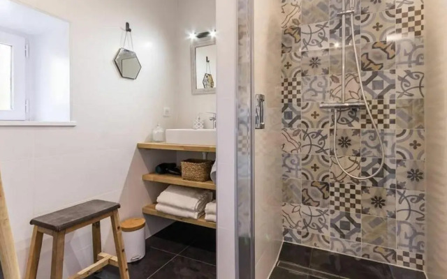 Gîte Saint-Lyphard, 4 pièces, 5 personnes - FR-1-306-860