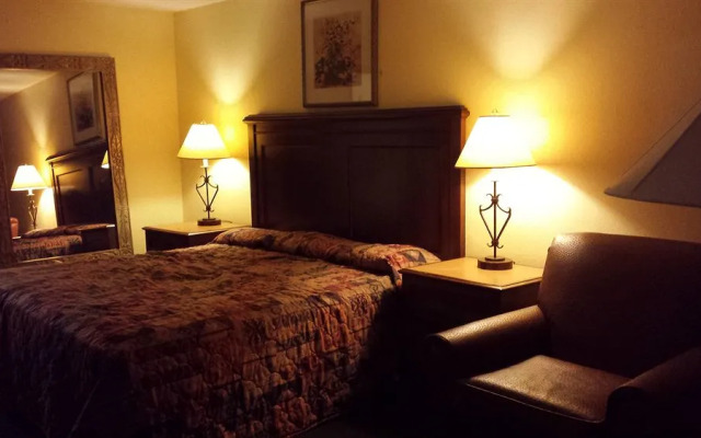 Serena Inn Goldsboro