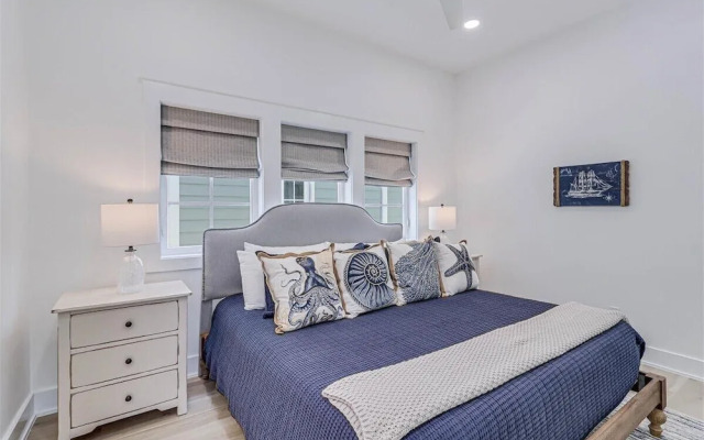 Southern Sandcastle 129 STA