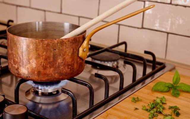 Flamboyant Farmhouse in Baarlo With Hot Tub, Garden