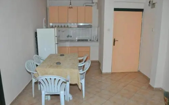 Marmaris Apart Bonjorno Otel