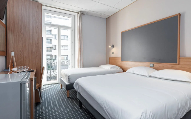 Hôtel Modern' Waikiki
