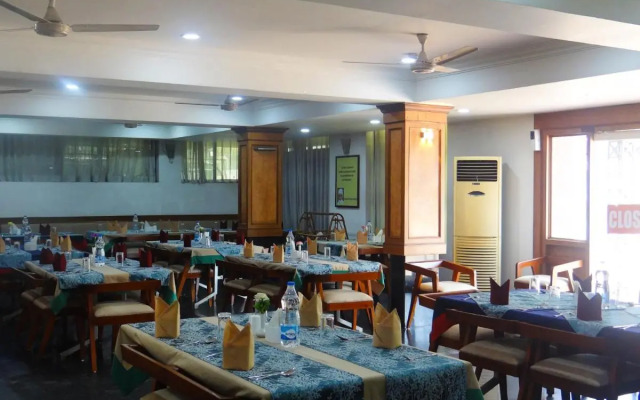 Gopika Regency