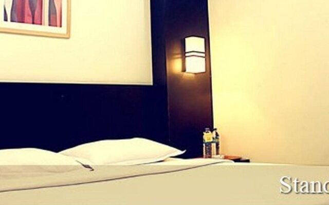 Jatinangor Hotel & Restaurant